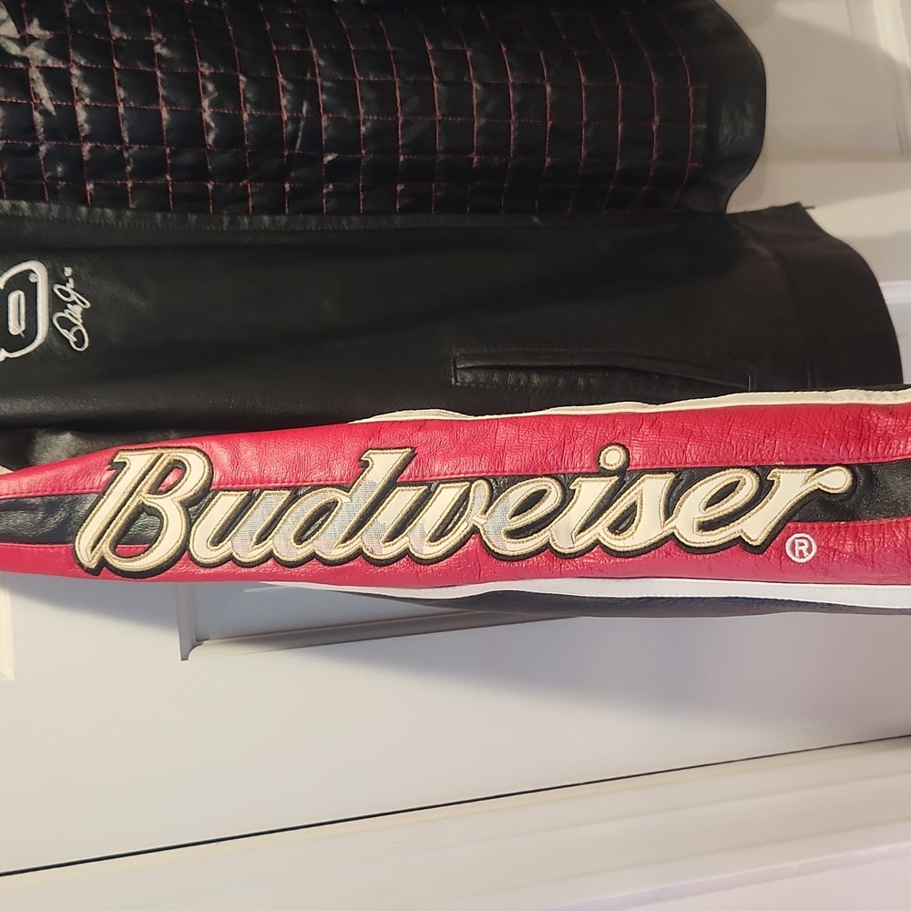 NASCAR Jacket - Picture 6 of 6